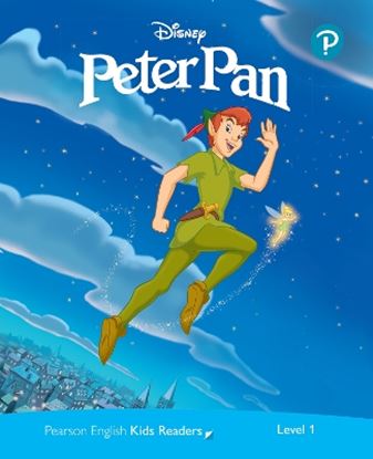 Εικόνα της DKR 1: DISNEY PETER PAN