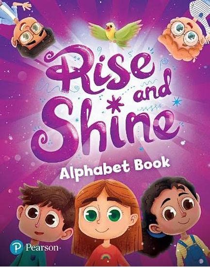Εικόνα από RISE AND SHINE CLASS AUDIO USB