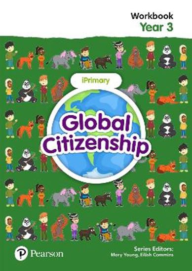 Εικόνα από GLOBAL CITIZENSHIP STUDENT WORKBOOK YEAR 3