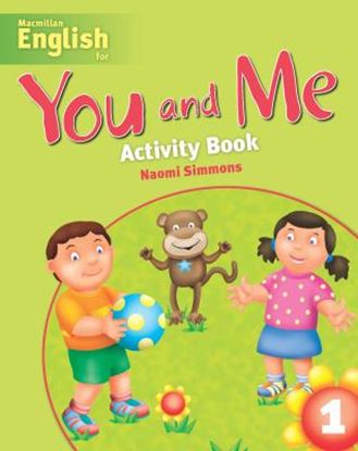 Εικόνα της YOU & ME 1 WB