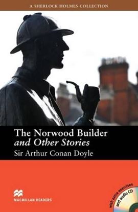 Εικόνα της MACM.READERS 5: NORWOOD BUILDER AND OTHER STORIES (+ CD)