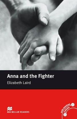 Εικόνα της MACM.READERS 1: ANNA AND THE FIGHTER