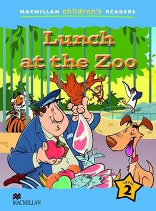 Εικόνα της MCR 2: LUNCH AT THE ZOO