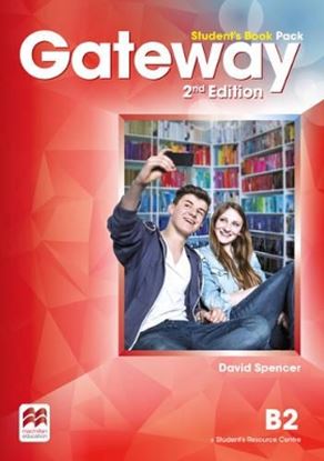 Εικόνα της GATEWAY B2 SB PACK 2ND ED