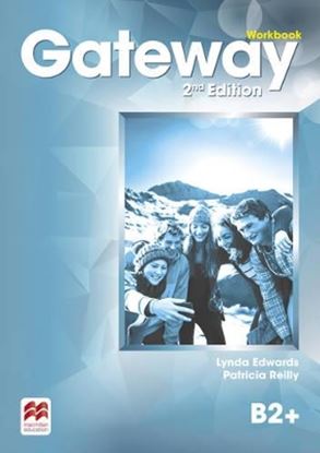 Εικόνα της GATEWAY B2+ WB 2ND ED