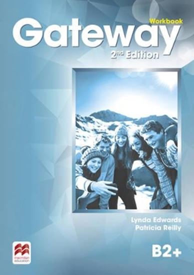 Εικόνα από GATEWAY B2+ WB 2ND ED