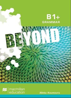 Εικόνα της BEYOND B1+ GRAMMAR