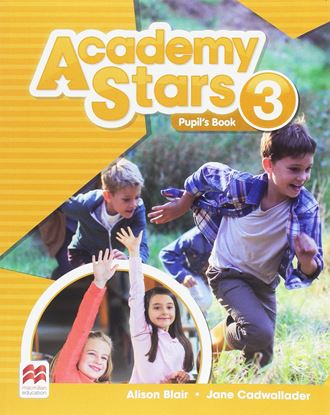 Εικόνα της ACADEMY STARS 3 SB