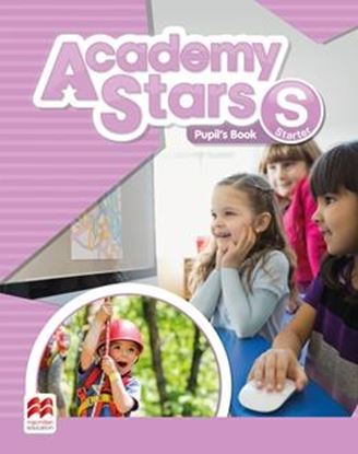 Εικόνα της ACADEMY STARS STARTER SB