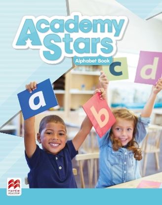 Εικόνα της ACADEMY STARS STARTER ALPHABET BOOK