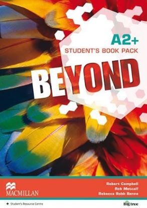 Εικόνα της BEYOND A2+ SB PACK