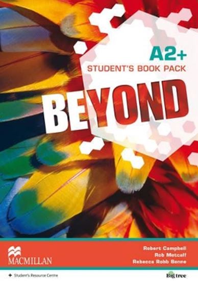Εικόνα από BEYOND A2+ SB PACK