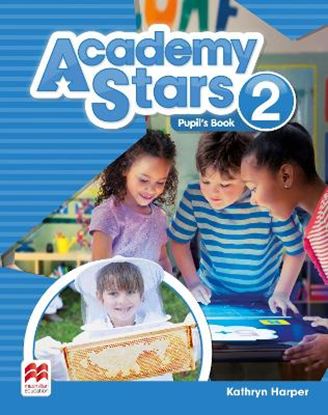 Εικόνα της ACADEMY STARS 2 SB