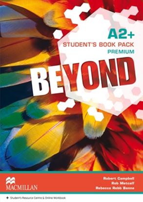 Εικόνα της BEYOND A2+ COMPANION