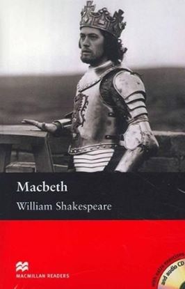 Εικόνα της MACM.READERS 6: MACBETH (+ CD)