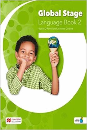 Εικόνα της GLOBAL STAGE 2 LANGUAGE AND LITERACY BOOKS (+ DIGITAL LANGUAGE AND LITERACY BOOKS)