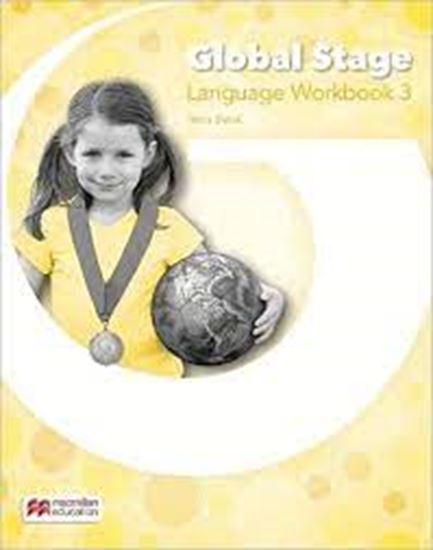 Εικόνα από GLOBAL STAGE 3 LANGUAGE WB (+ DIGITAL LANGUAGE WB)