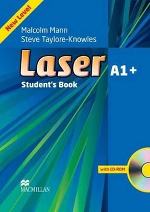 Εικόνα της LASER A1+ SB (+ CD-ROM) 3RD ED