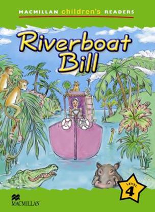 Εικόνα της MCR 4: RIVERBOAT BILL