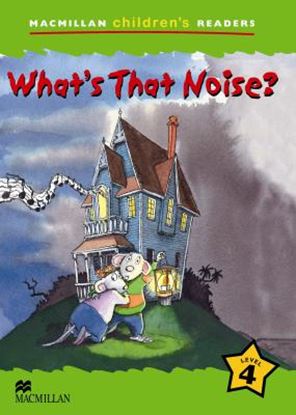Εικόνα της MCR 4: WHAT'S THAT NOISE