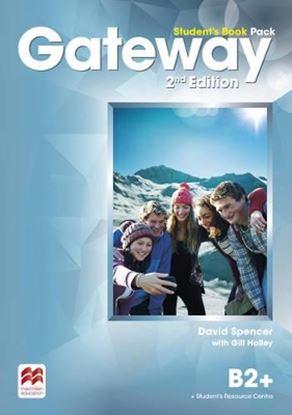 Εικόνα της GATEWAY B2+ SB PACK 2ND ED