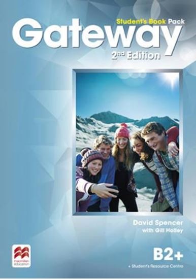 Εικόνα από GATEWAY B2+ SB PACK 2ND ED