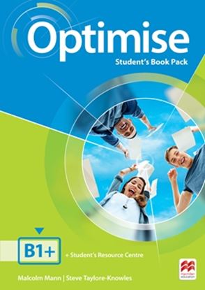 Εικόνα της OPTIMISE B1+ SB PACK