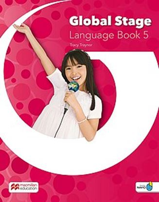 Εικόνα της GLOBAL STAGE 5 LANGUAGE AND LITERACY BOOKS (+ DIGITAL LANGUAGE AND LITERACY BOOKS)