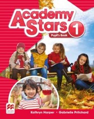 Εικόνα της ACADEMY STARS 1 SB