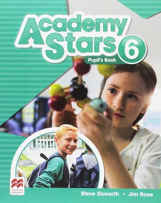 Εικόνα της ACADEMY STARS 6 SB