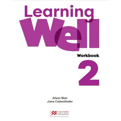 Εικόνα της LEARNING WELL 2 WB (+ DIGITAL WB)