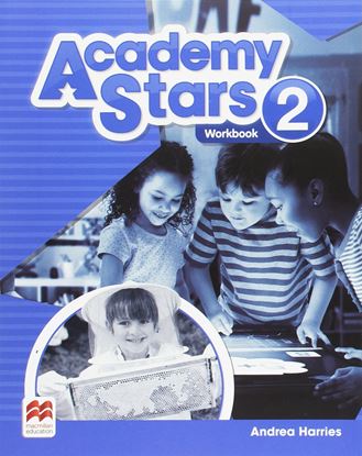 Εικόνα της ACADEMY STARS 2 WB