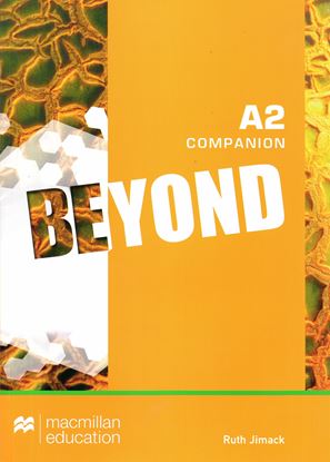Εικόνα της BEYOND A2 COMPANION