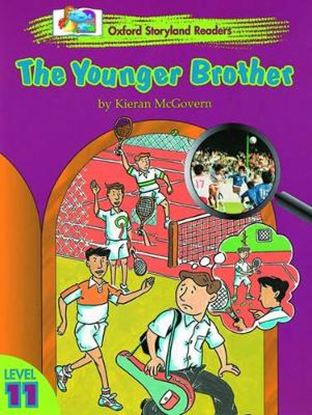Εικόνα της OSLD 11: THE YOUNGER BROTHER - SPECIAL OFFER @