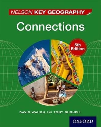 Εικόνα της NELSON KEY GEOGRAPHY CONNECTIONS 5TH ED