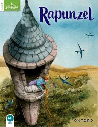 Εικόνα της OCT 3: RAPUNZEL