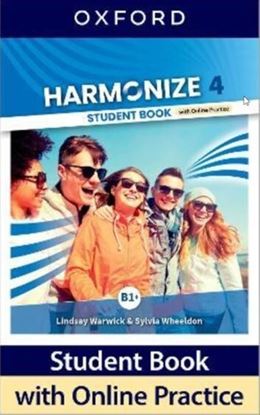 Εικόνα της HARMONIZE 4 MINI PACK (SB + WB) - 07806