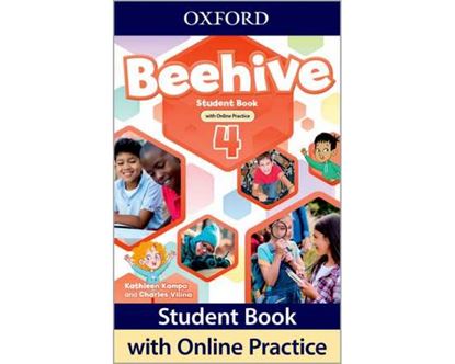 Εικόνα της BEEHIVE 4 MINI PACK (+LEXICAL) -07653