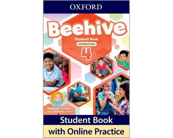 Εικόνα από BEEHIVE 4 MINI PACK (+LEXICAL) -07653