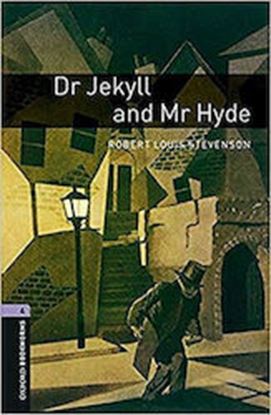 Εικόνα της OBW LIBRARY 4: DR JEKYLL AND MR HYDE ( + MP3 PACK)