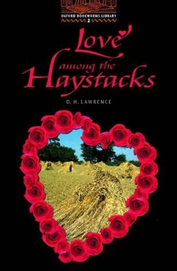 Εικόνα από OBW LIBRARY 2: LOVE AMONG THE HAYSTACKS @