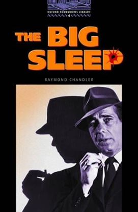 Εικόνα της OBW LIBRARY 4: THE BIG SLEEP @ - SPECIAL OFFER @