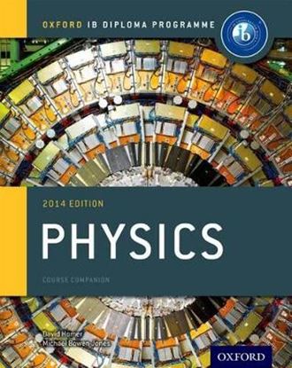 Εικόνα της IB COURSE BOOK: PHYSICS PB