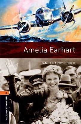 Εικόνα της OBW LIBRARY 2: AMELIA EARHART