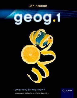 Εικόνα της GEOG. 1 SB 4TH ED