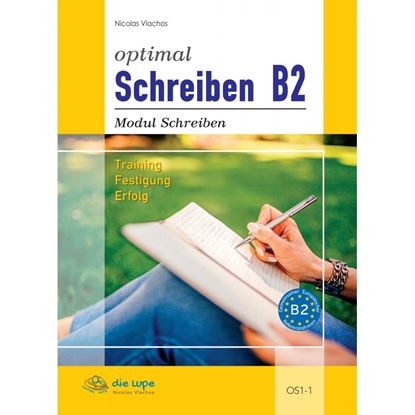 Εικόνα της OPTIMAL SCHREIBEN B2
