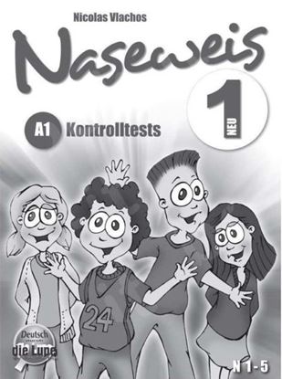 Εικόνα της NASEWEIS 1 TESTBUCH N/E
