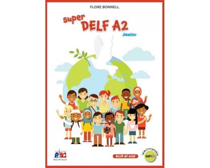 Εικόνα της SUPER DELF A2 ELEVE