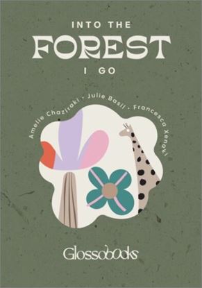 Εικόνα της GLOSSOBOOKS - INTO THE FOREST I GO