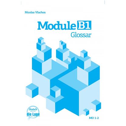 Εικόνα της MODULE B1 GLOSSAR
